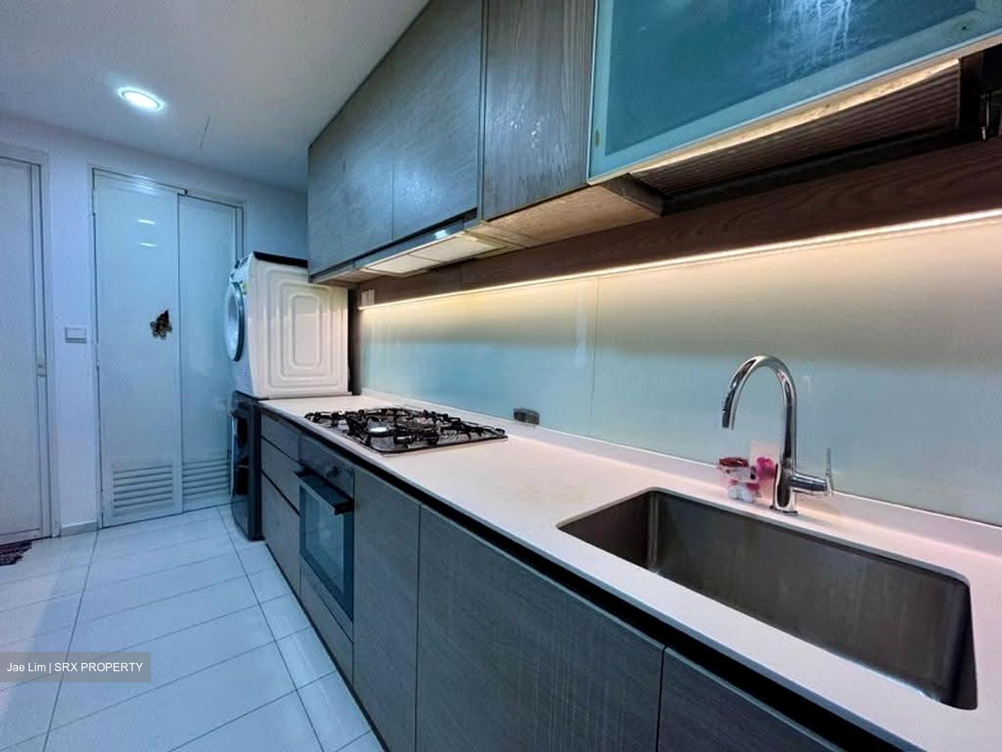 Bellewoods (D25), Condominium #625076681